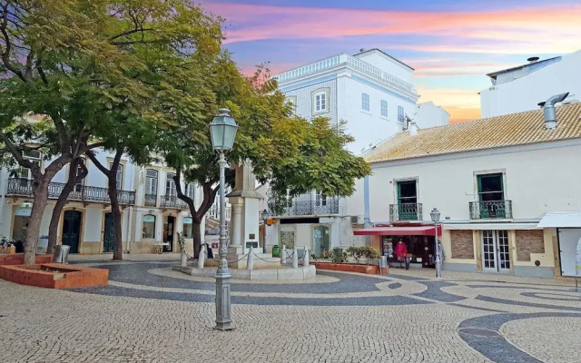 B90 - Casa Sardinha in Lagos