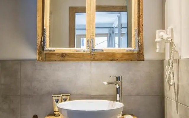 Chalet Da Mont