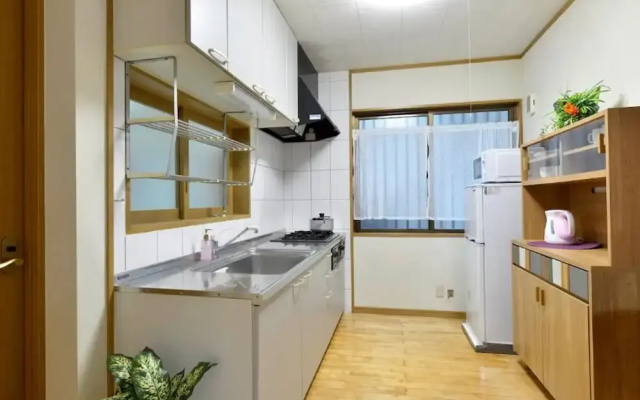 Guest House Asato