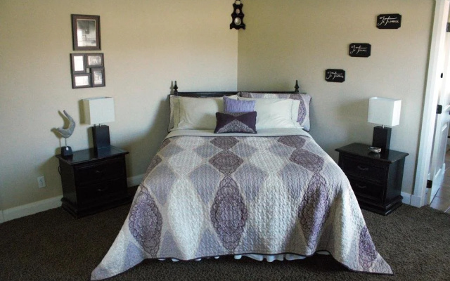 Dulce Domum Bed and Breakfast