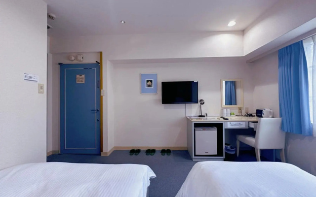 Nissay Hotel Fukuoka - Vacation STAY 80176v