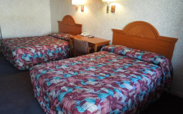 Red Carpet Inn