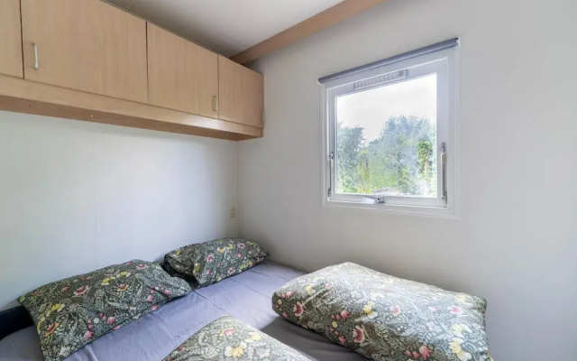 Chalet in Stegeren Near Heathlands