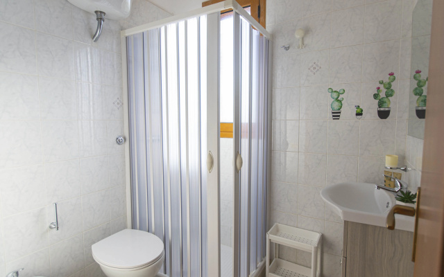 Residence Tre Palme