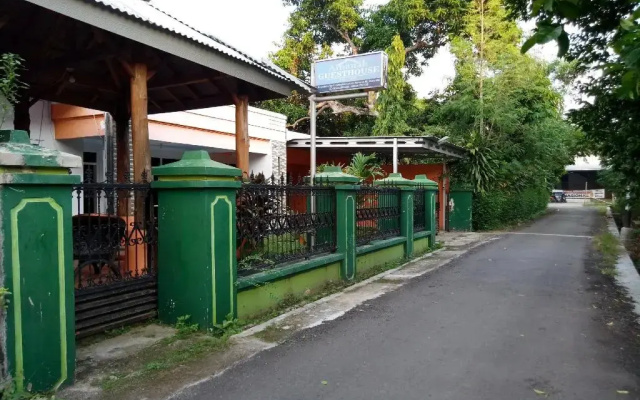 OYO 3797 Wisma Amanah Syariah