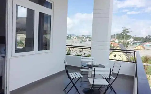 My Khanh Hotel