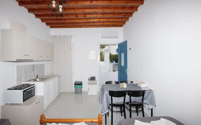 Fournakia Studio