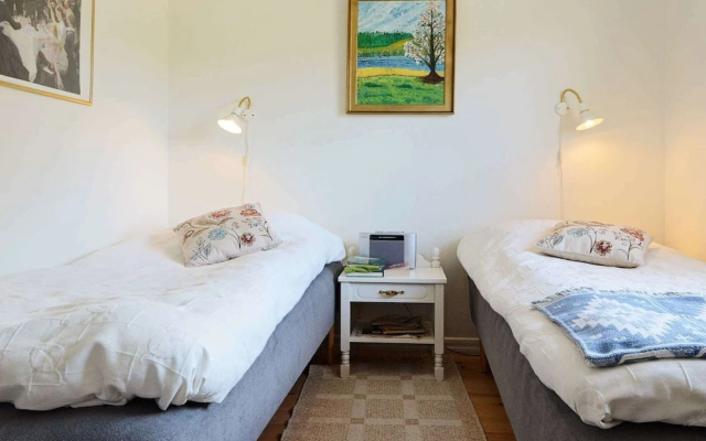 Holiday Home in Ullared
