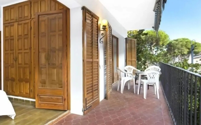 Apartamento Bravo