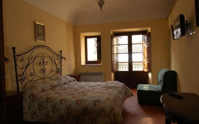Bed and Breakfast Via Della Piazza