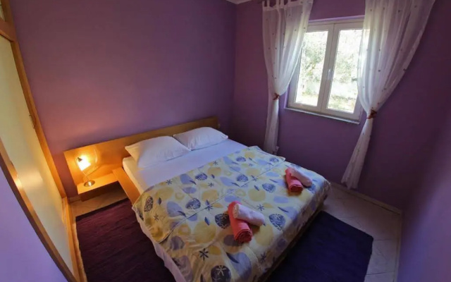 Apartmani Ukalovic