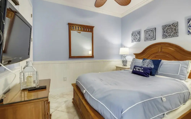 Blue Haven by Ryson Vacation Rentals