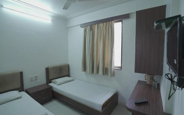 Hotel Delight Inn By WB Inn