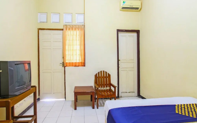 Hotel O Meilias