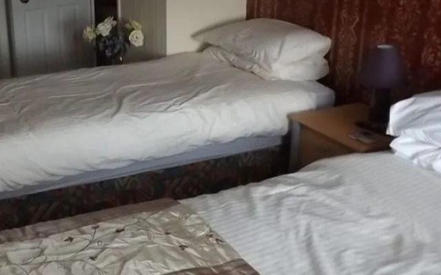 South Lea Hotel