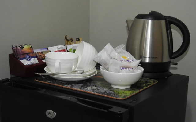 Grasslands Bed & Breakfast