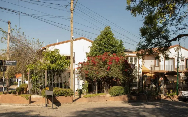 Hotel del Monumento