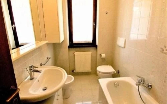 Apartment Stivo