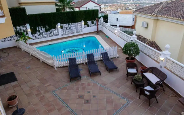 Villa Borja