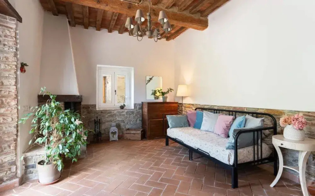La Casa Del Tiglio