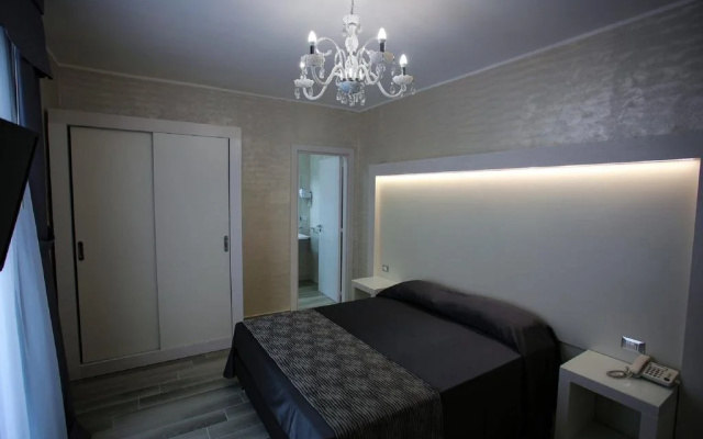 Paladini Hotel