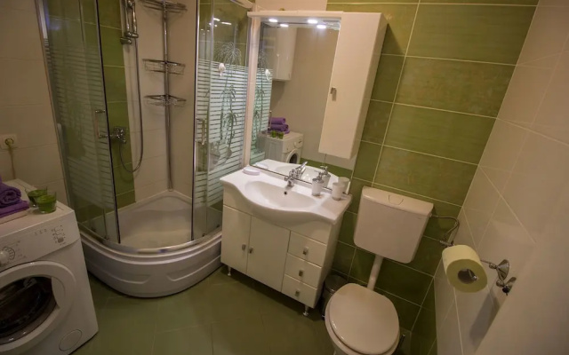 Apartment Tonci