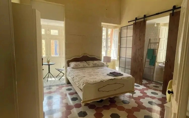 Tinja B&B