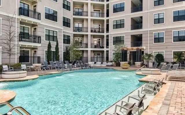 Oakwood At 3151 Stillhouse Creek Dr.