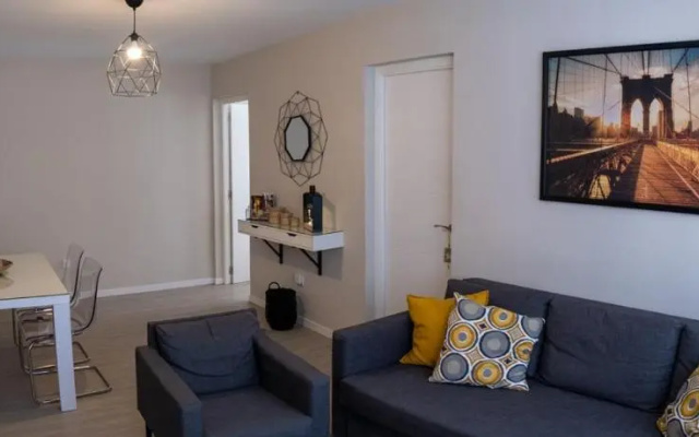 Apartamento Jerez 2018
