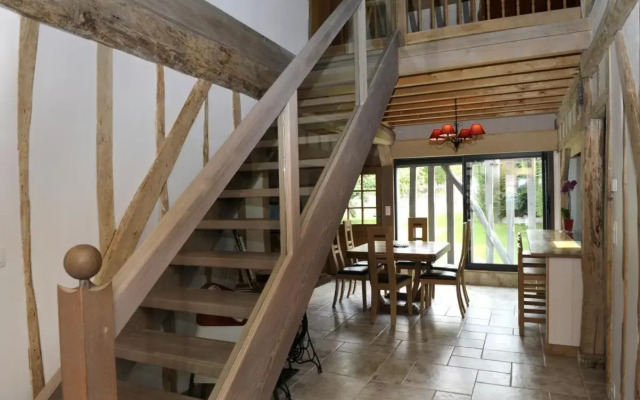 Gîte Le Pic Drille
