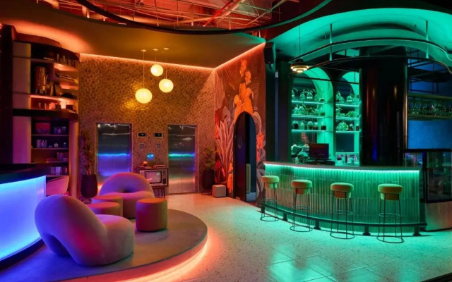 Calle Flora Hotel by Jalo