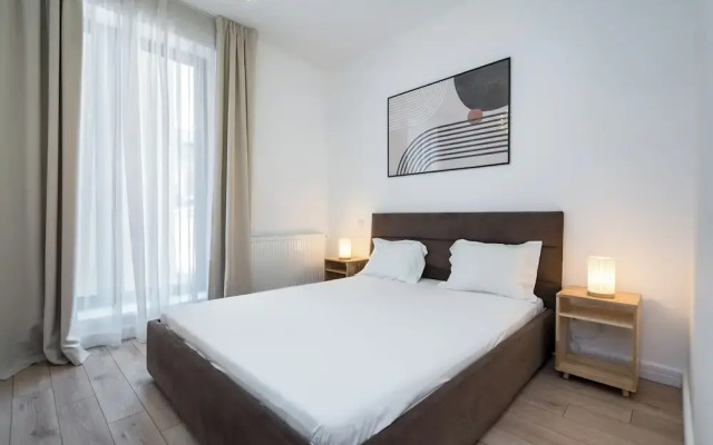 Uphome Suites