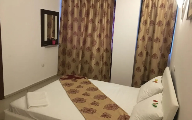 Magic Accommodation