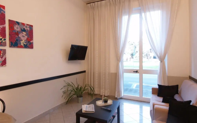 Hotel Cilene