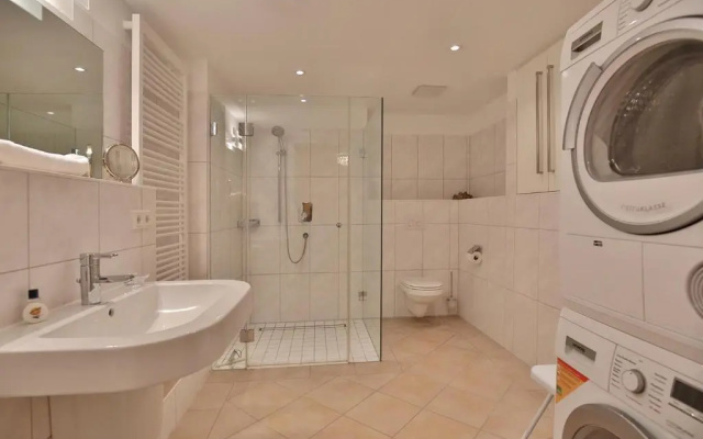 Villa Mér Baltique Villa Mér Baltique Appartement 12