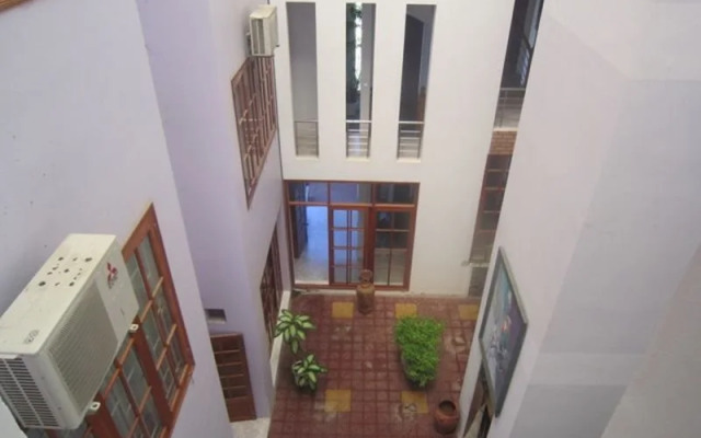 Thong Nhat Hotel(Khách sạn Thống Nhất)