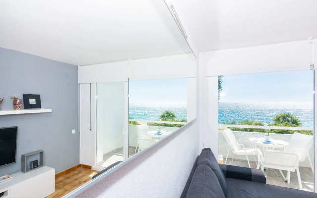 HomeHolidaysRentals Mariluz