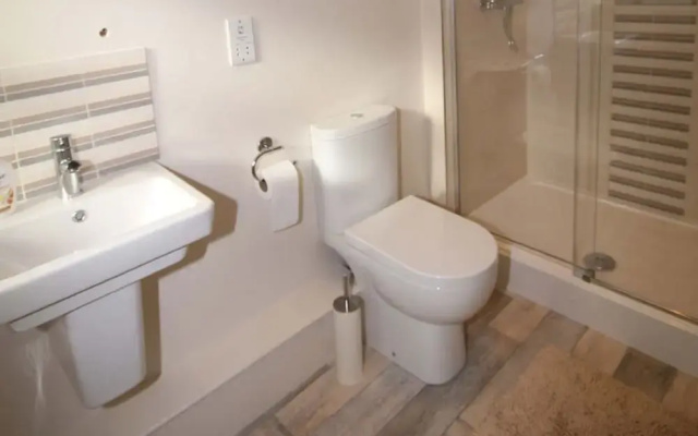Harbour View City Centre Apartment