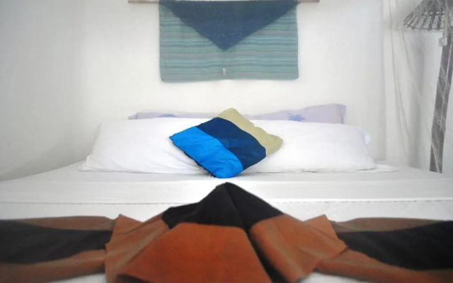 The Blue Orchid Resort
