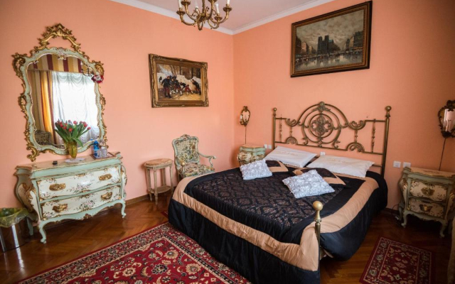 B&B Pereuka