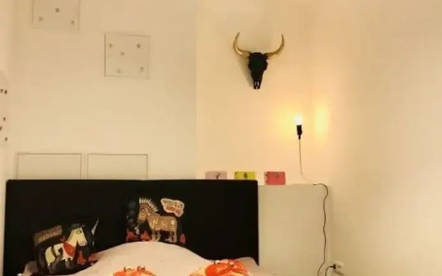 Cosy Apartment in Duisburg