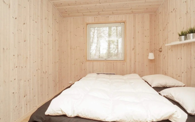 8 Person Holiday Home in Rodby