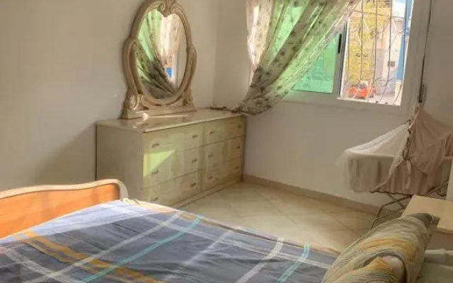 Apartamento Bayan Rayan