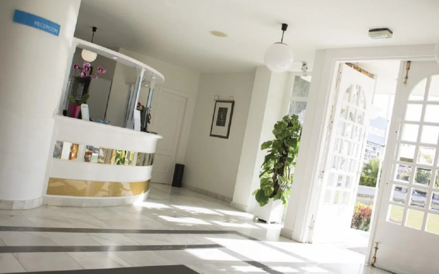 Hotel Playamar Laredo