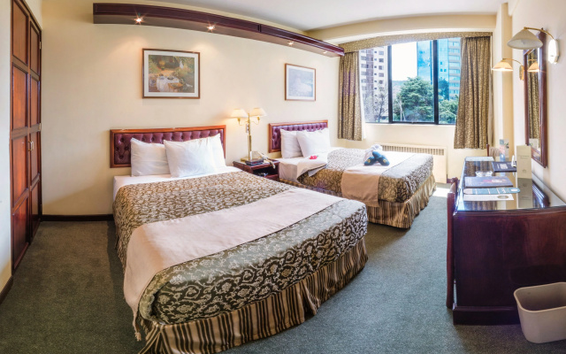Ritz Apart Hotel