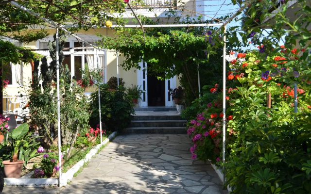 Hotel Niki