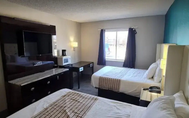 Rodeway Inn Bloomington - Normal West