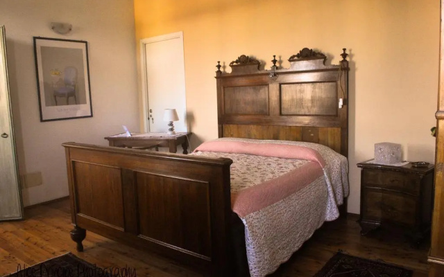 Villa da Ponte B&B