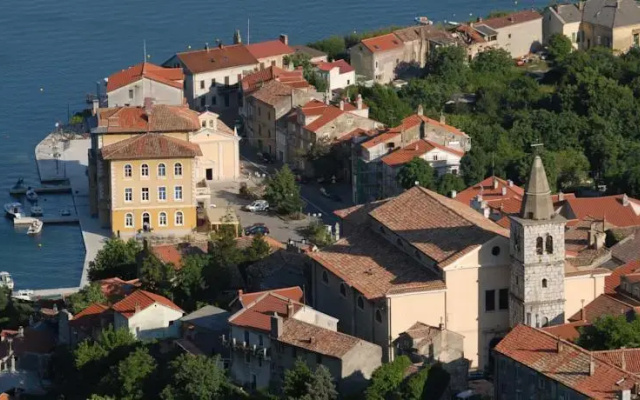Hotel Jadran