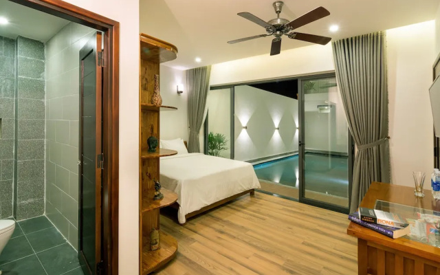 May Villa